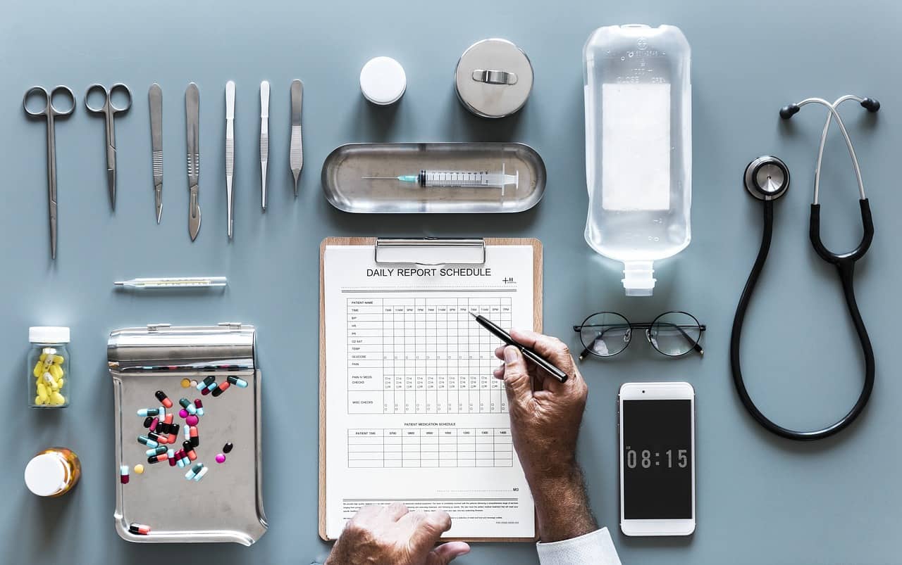 Measuring absence in the workplace. We outline sickness absence rate calculations.
