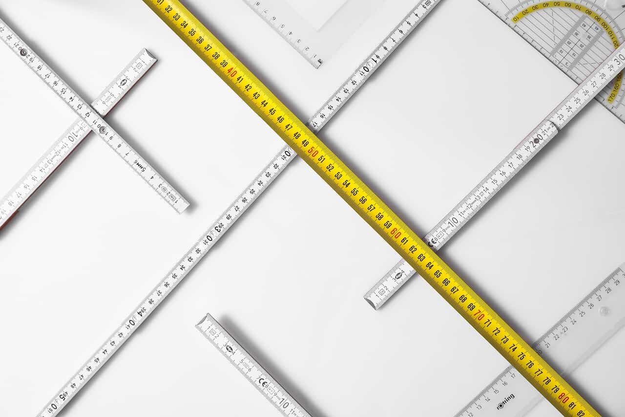 metrics