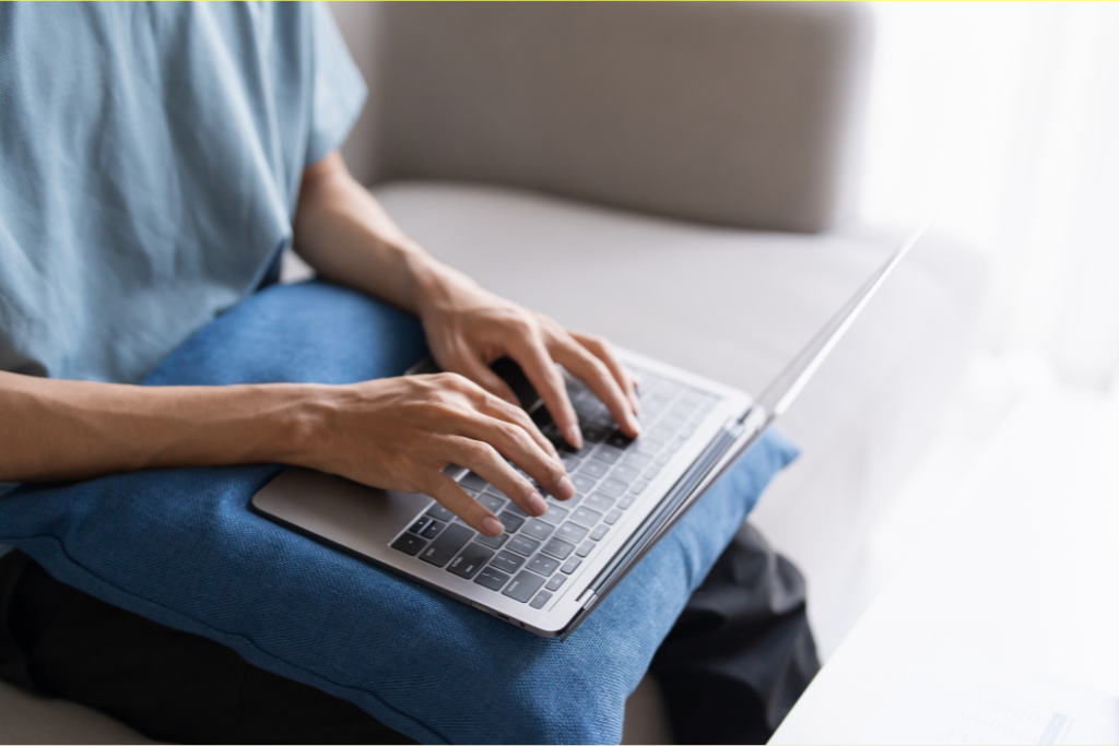 changes to flexible working