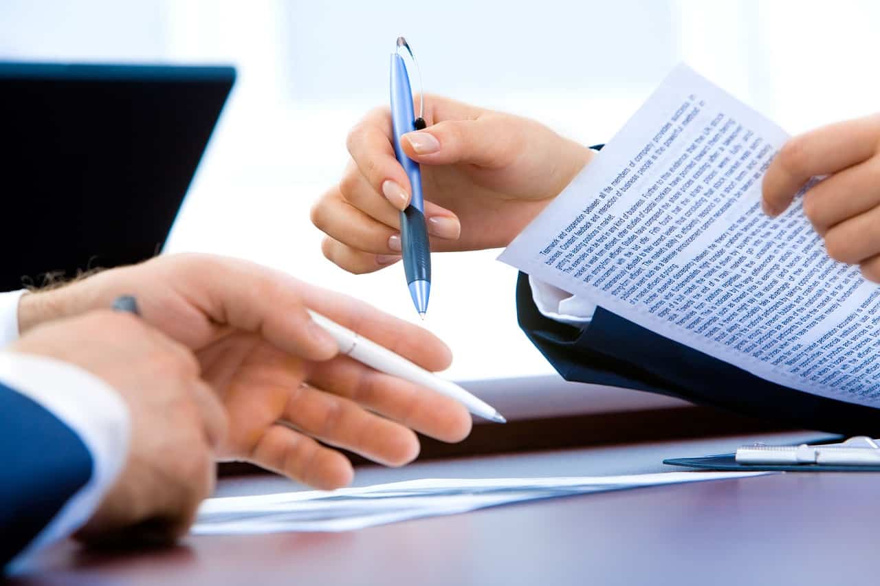 staff grievance