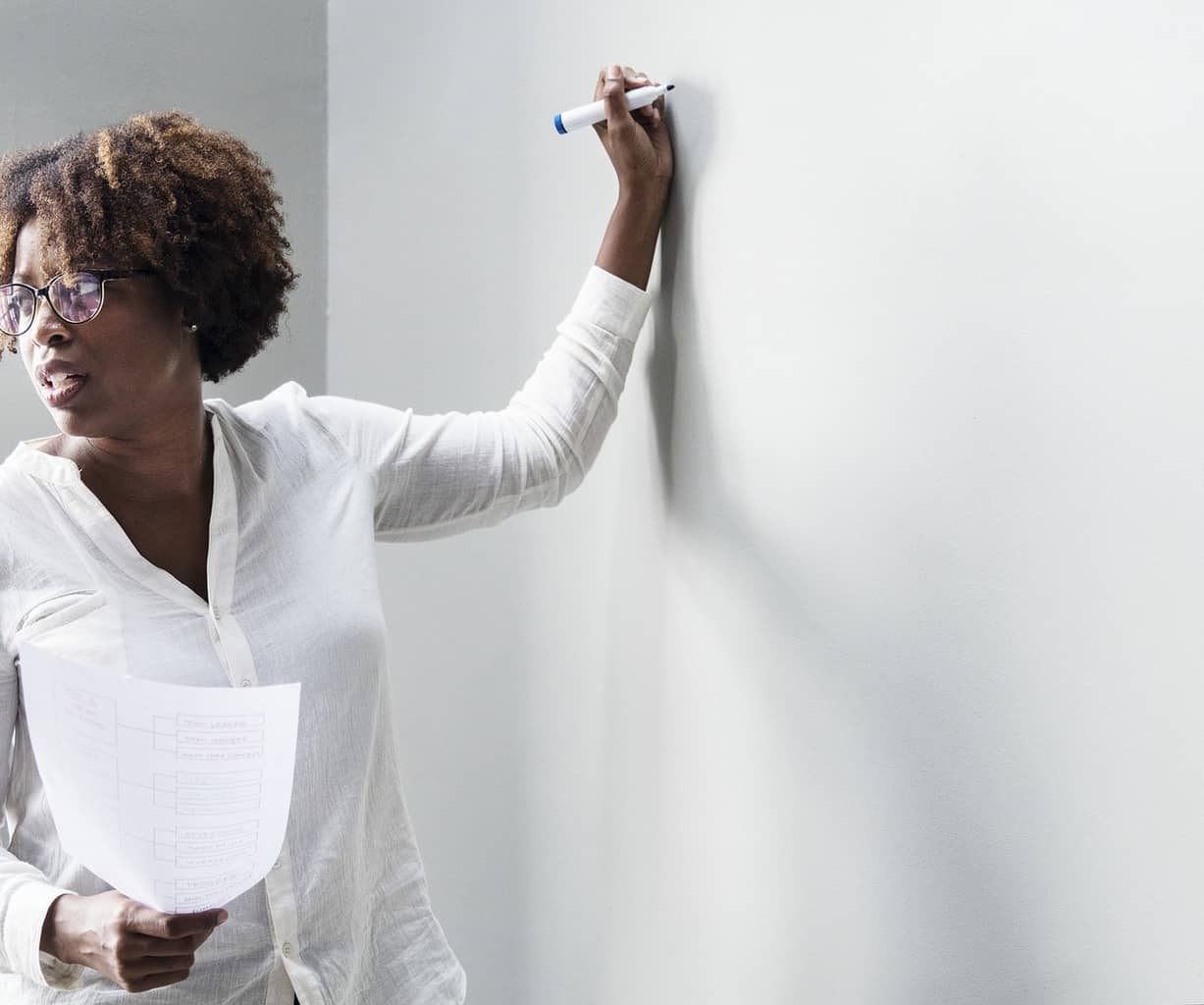 performance coaching