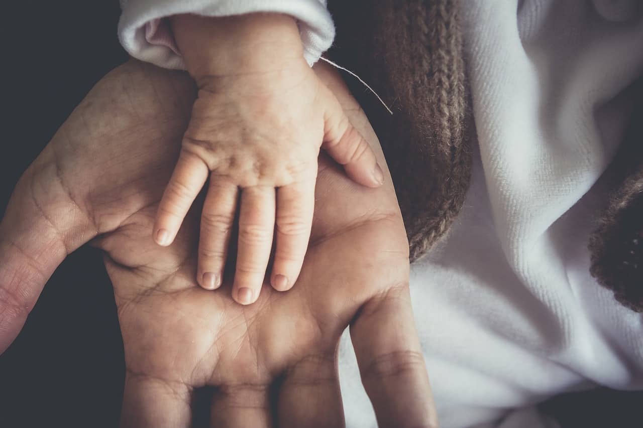 Shared parental leave