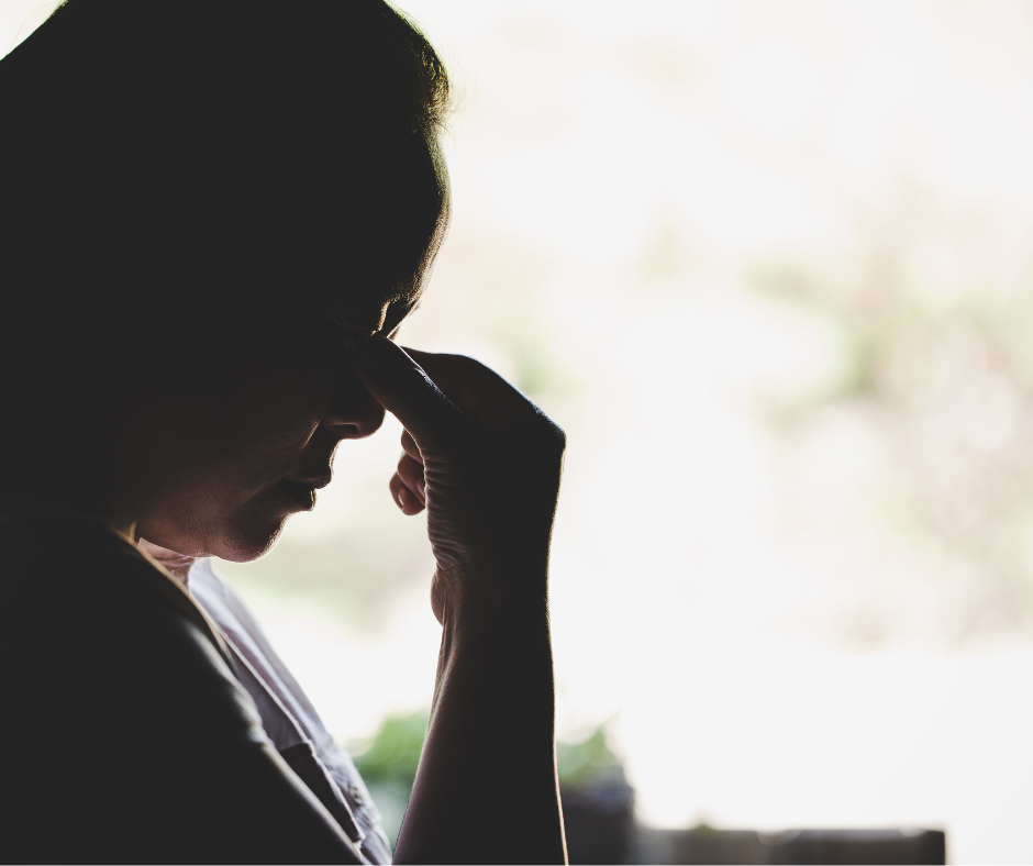 Employee experiencing grief requests bereavement and compassionate leave.
