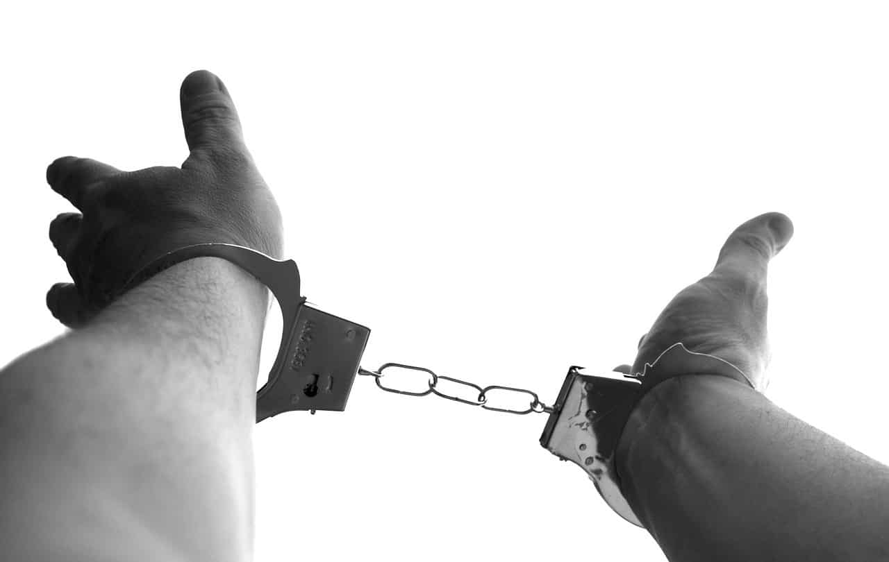 modern slavery