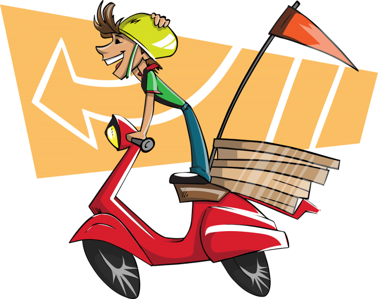 deliveroo