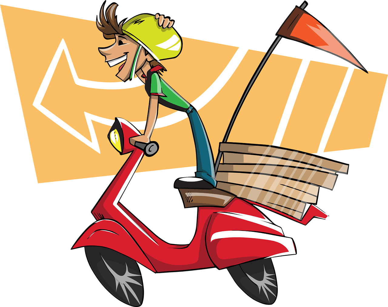 deliveroo