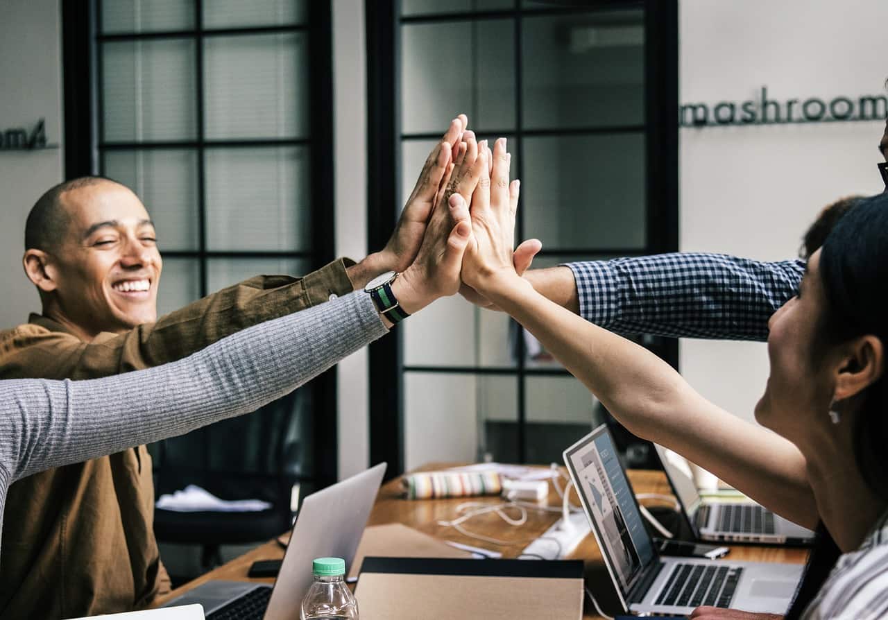 improve employee engagement