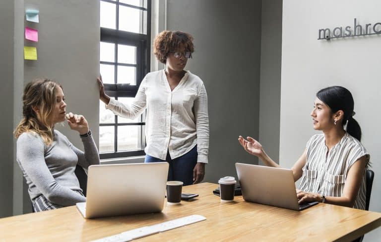 Ethnicity Pay Gap Reporting