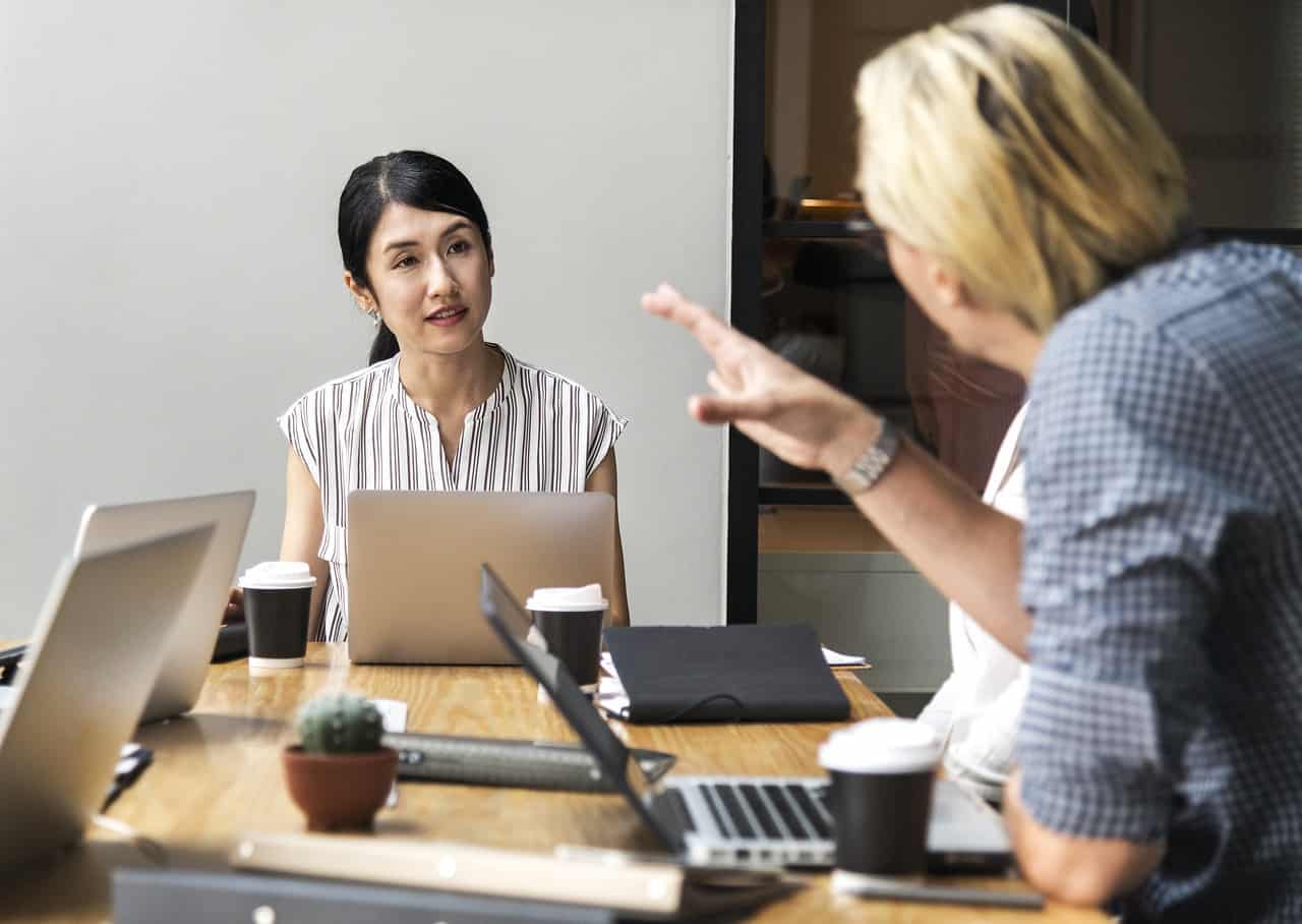 workplace bullying and harassment