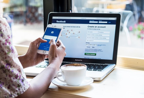 employees and social media