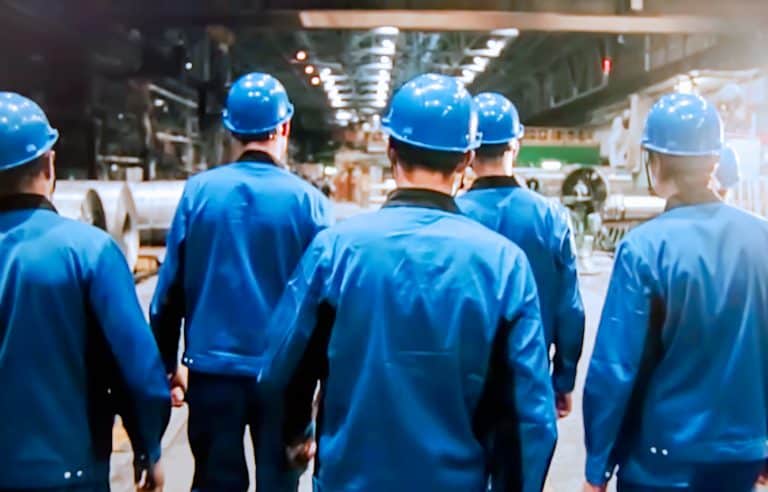 Agency Production Workers