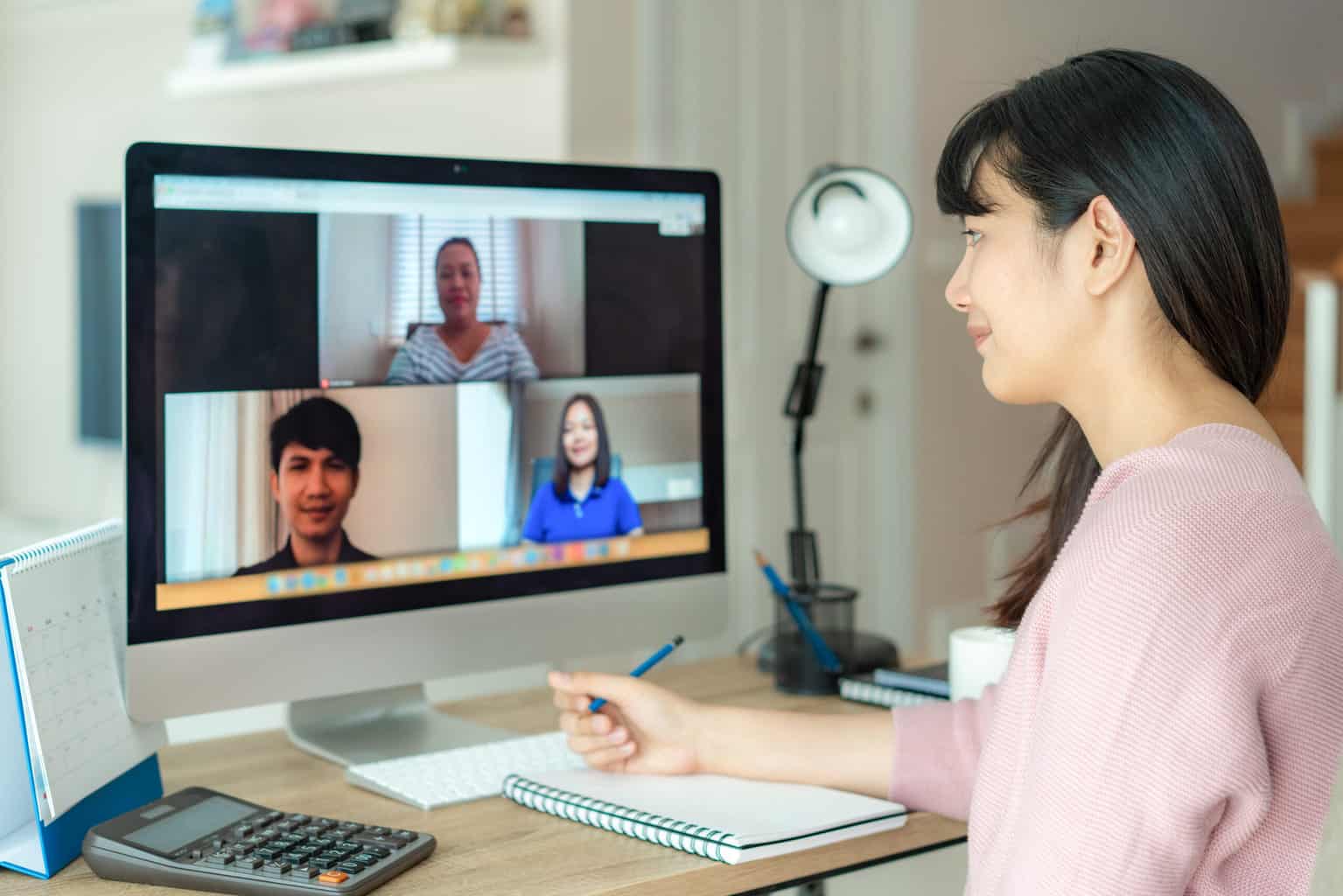 Remote onboarding process