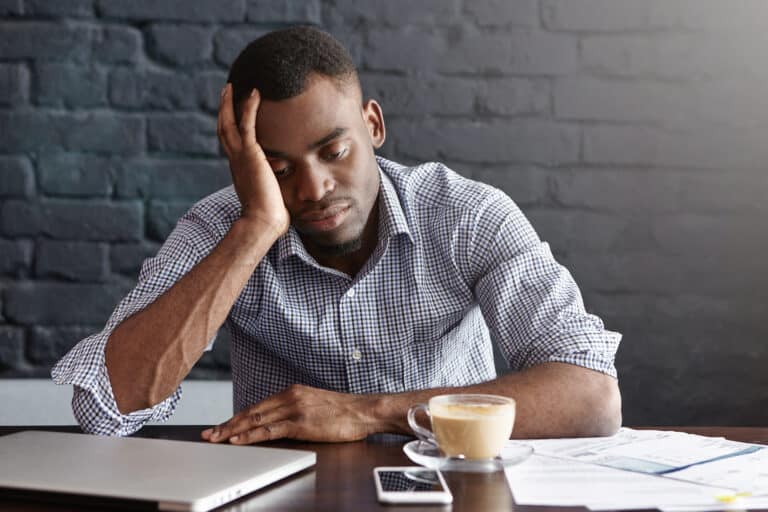 Impact of anxiety on employee behaviour Impact of anxiety on employee behaviour