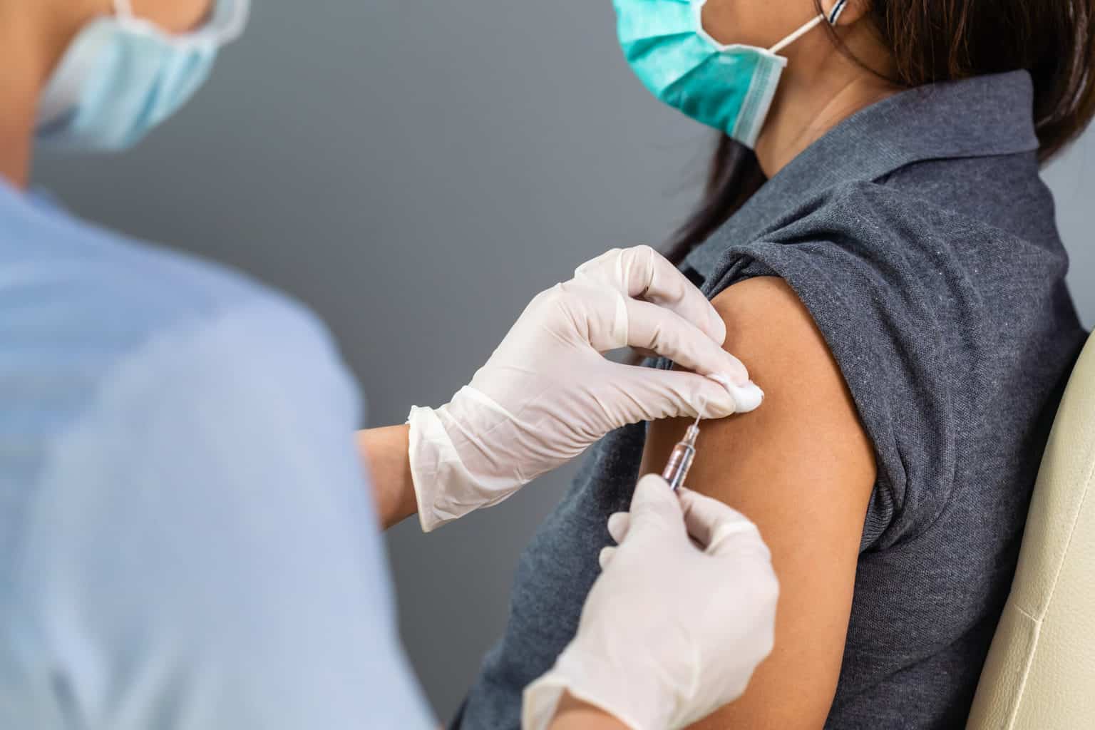 Covid Vaccination Policy