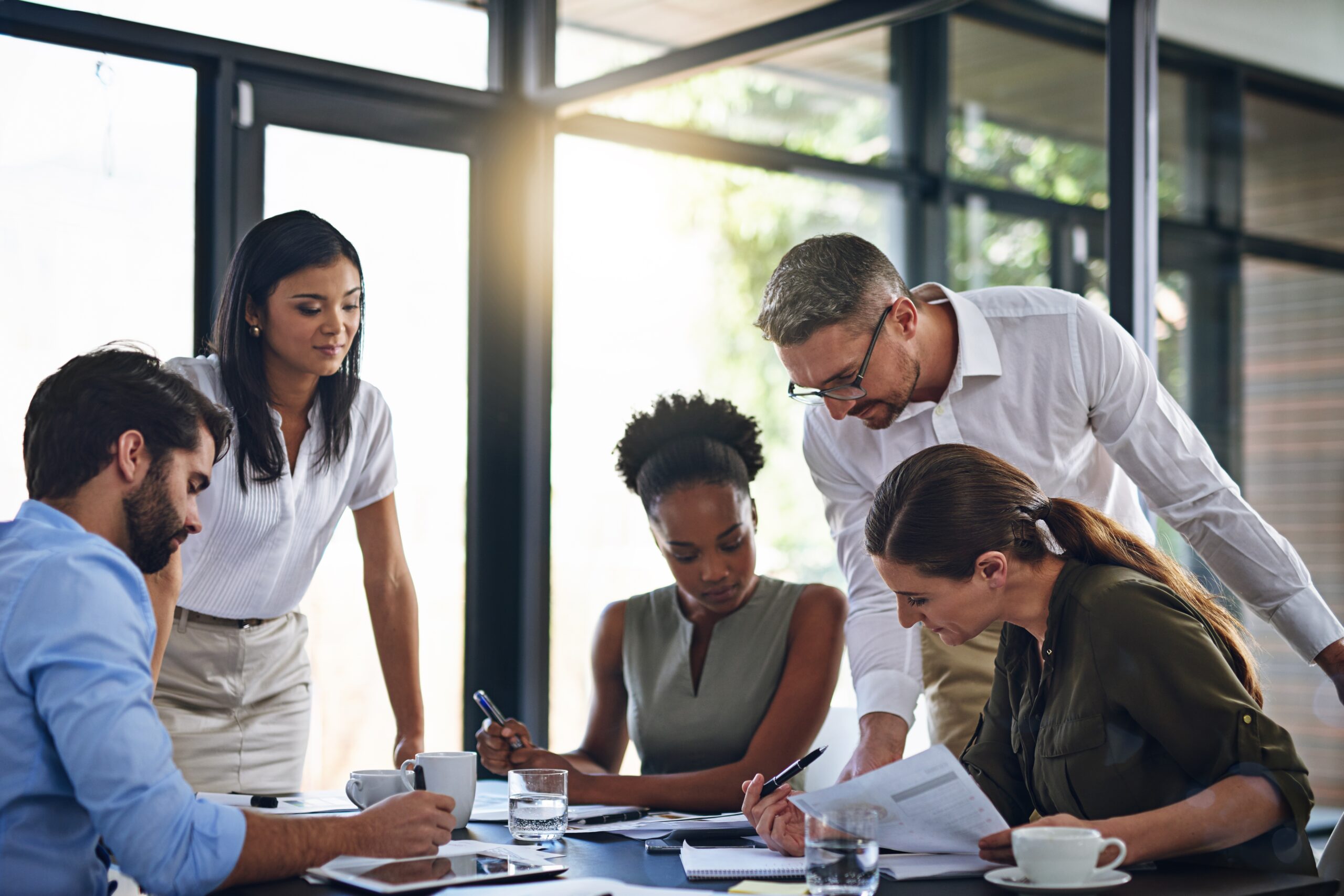 How to conduct an HR audit