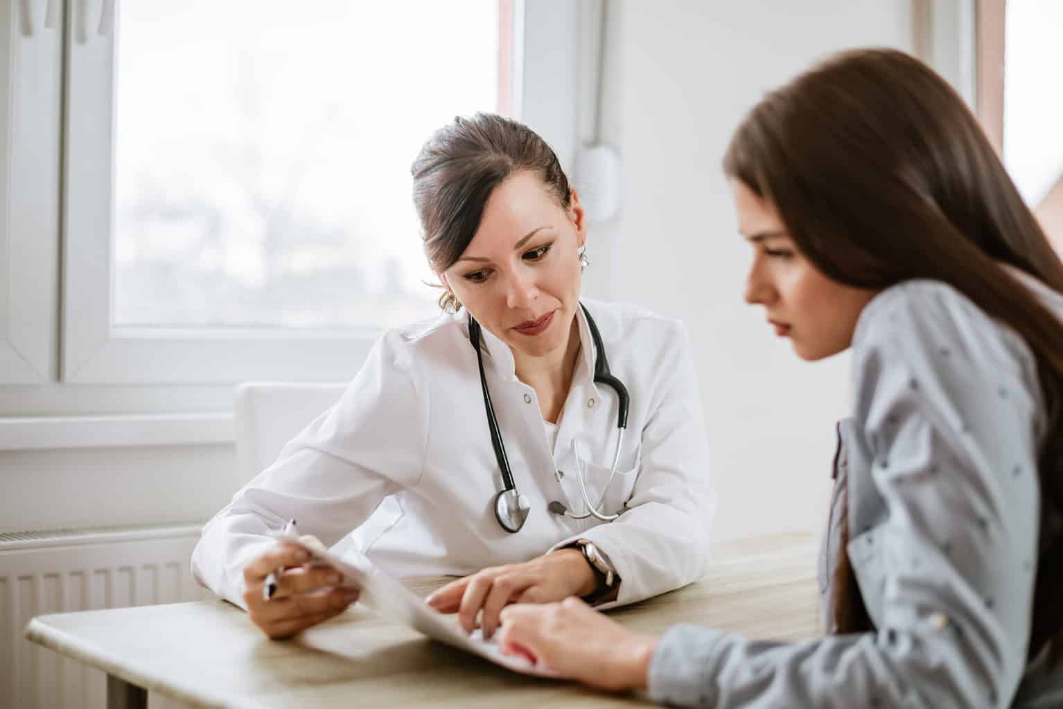 Managing Long Covid - Occupational Health Assessment