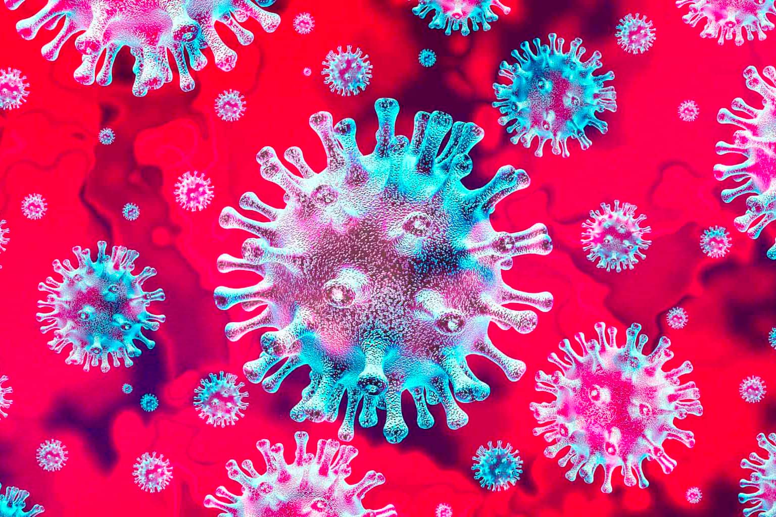Coronavirus HR Resources Guide
