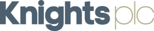 Knights Plc logo