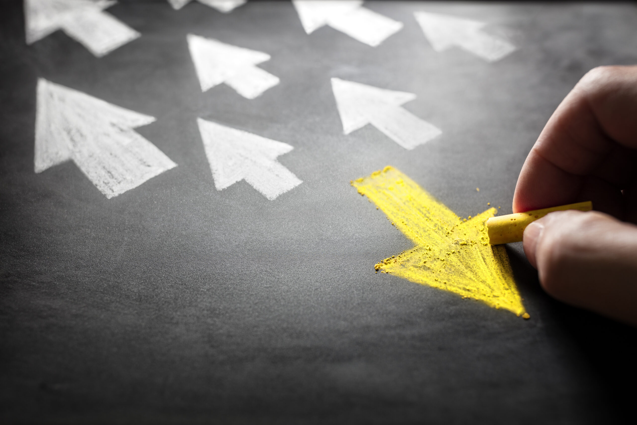 HR trends