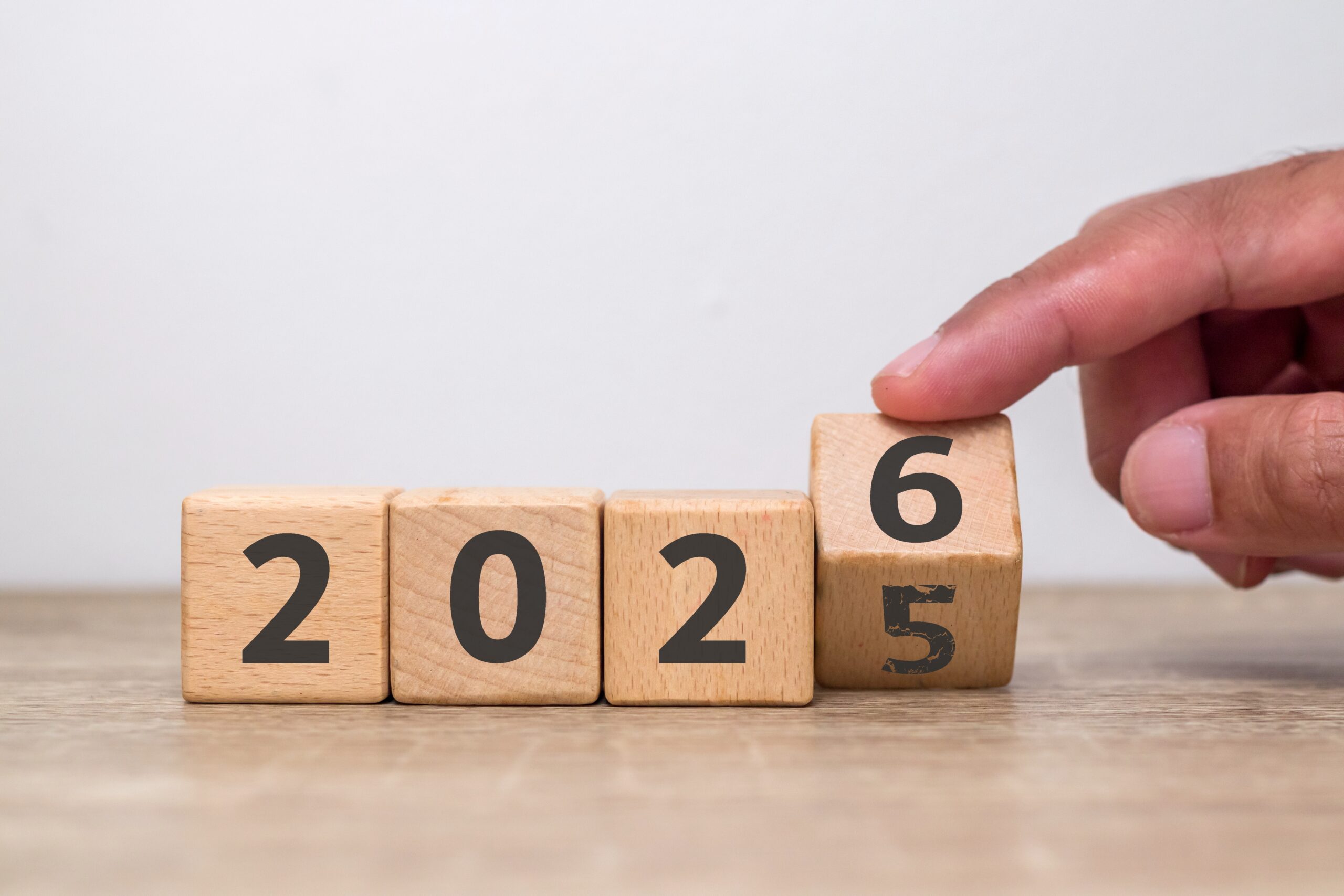 HR priorities for 2026