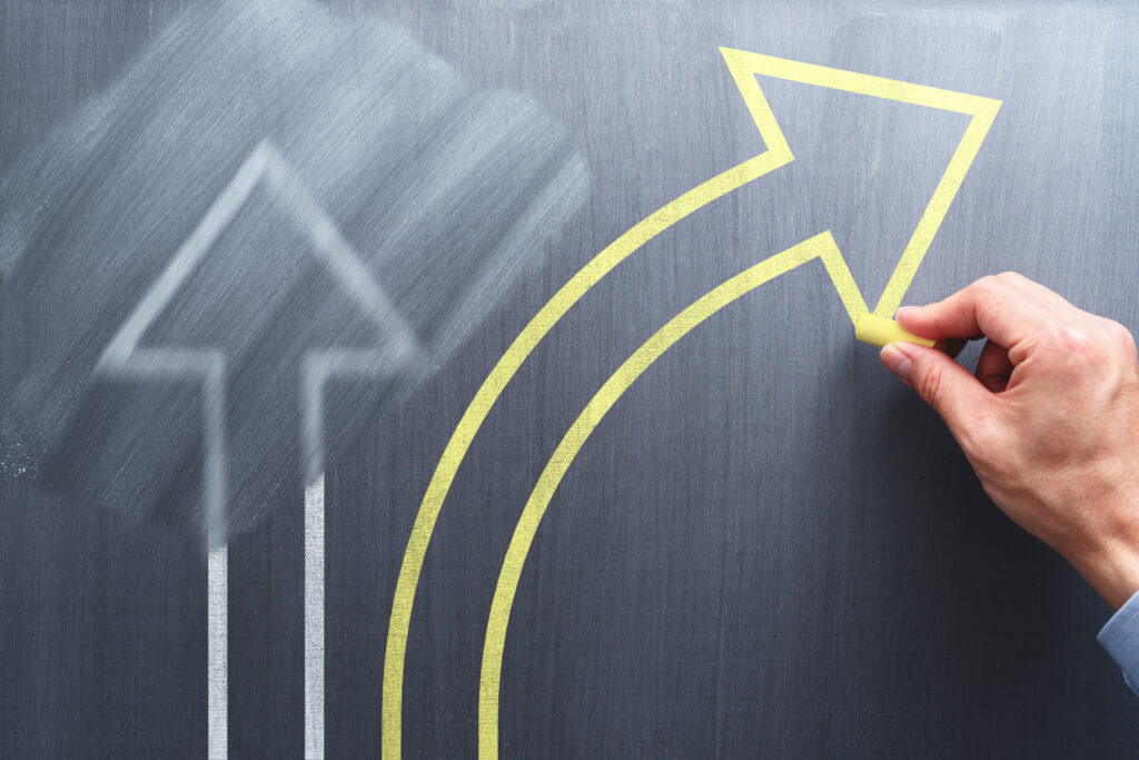 Employment law changes upcoming this year.