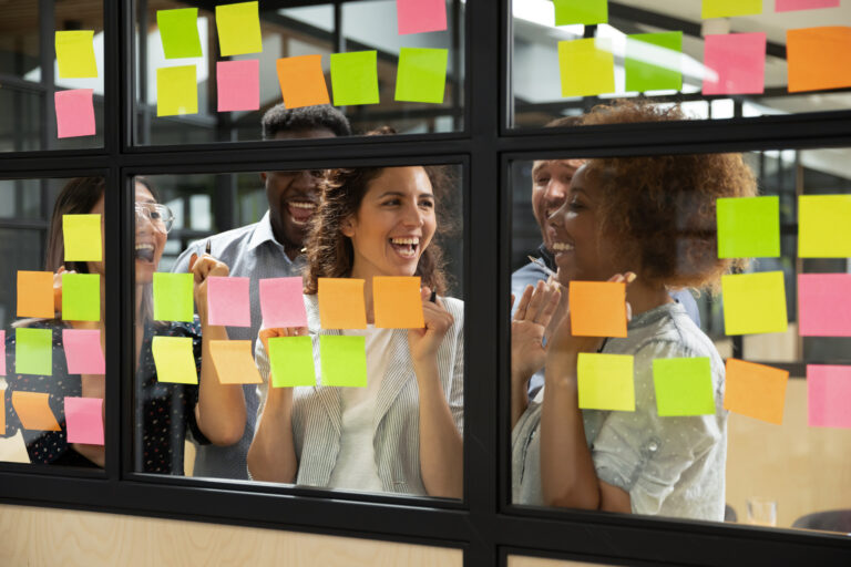 Psychological safety in the workplace