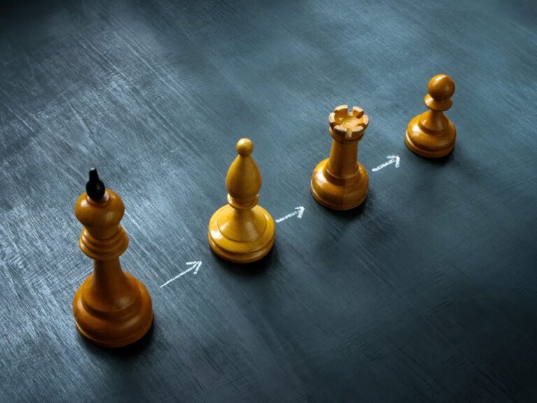 An introduction to succession planning