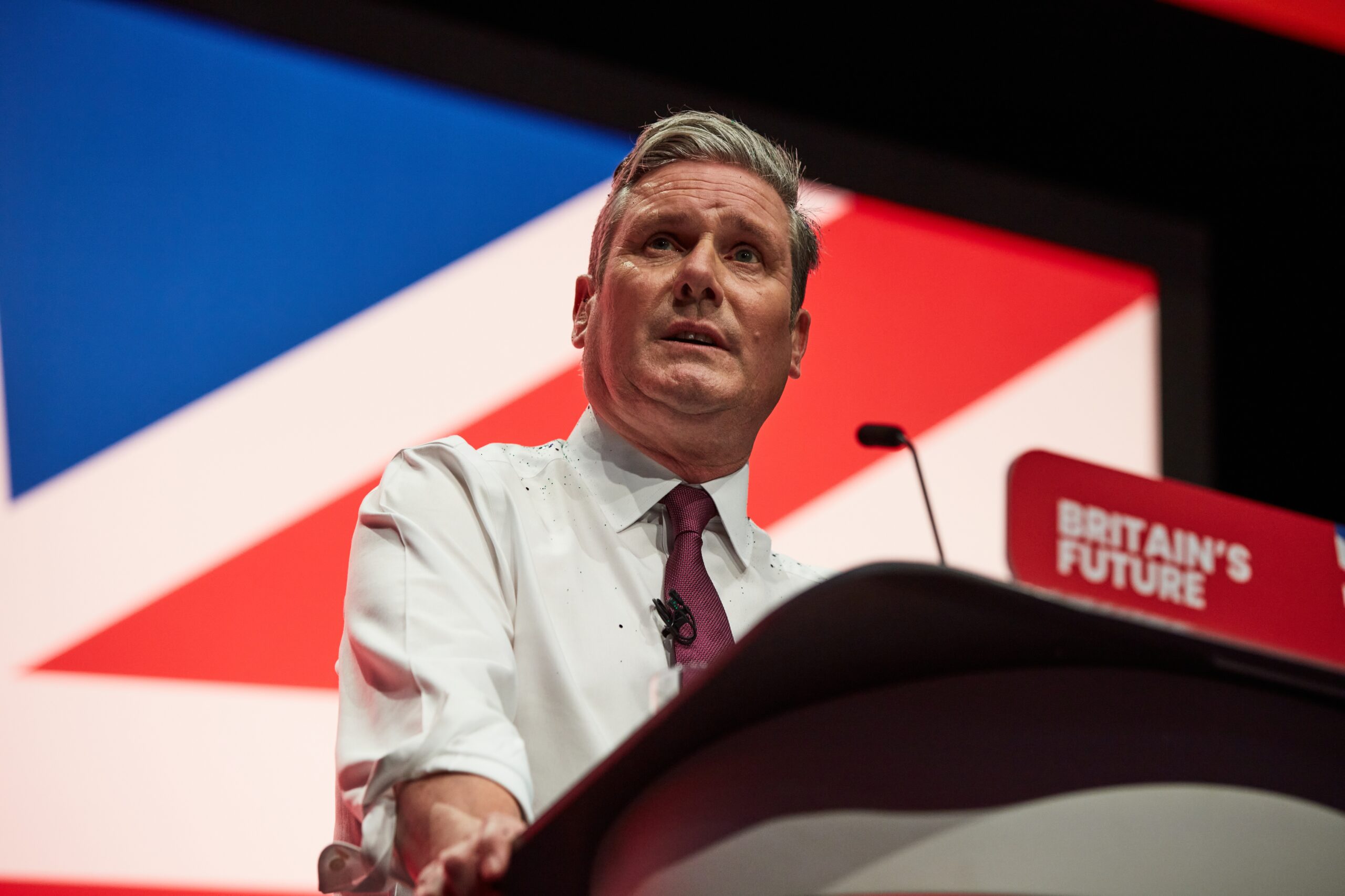 proposed changes to employment law under the new labour government
