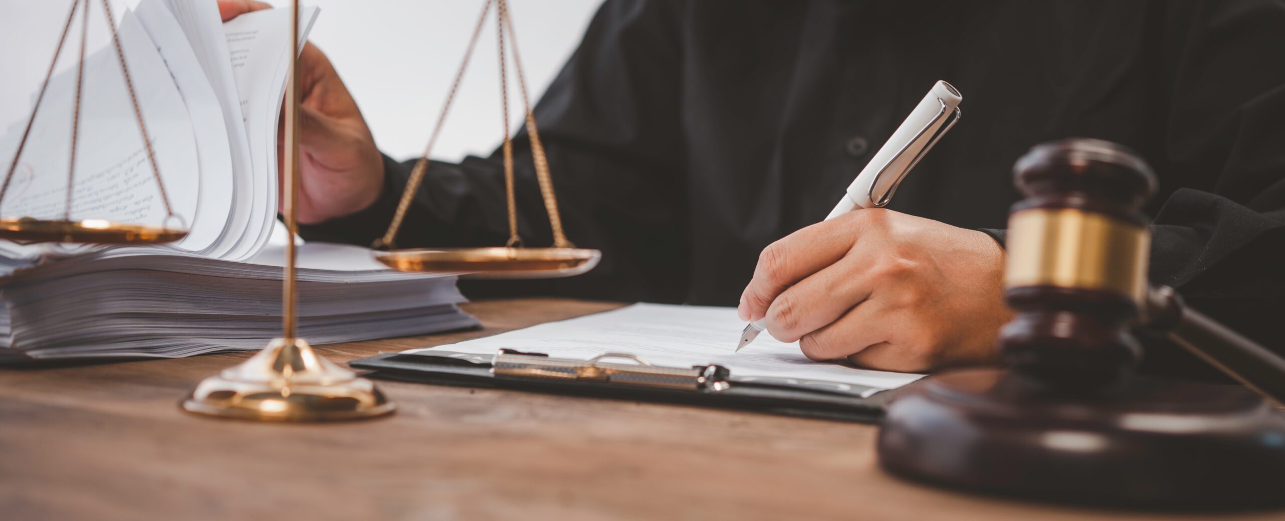 2024 case law roundup. Employment law cases.