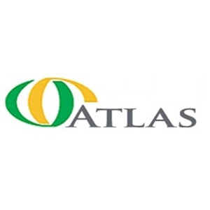 Atlas square logo