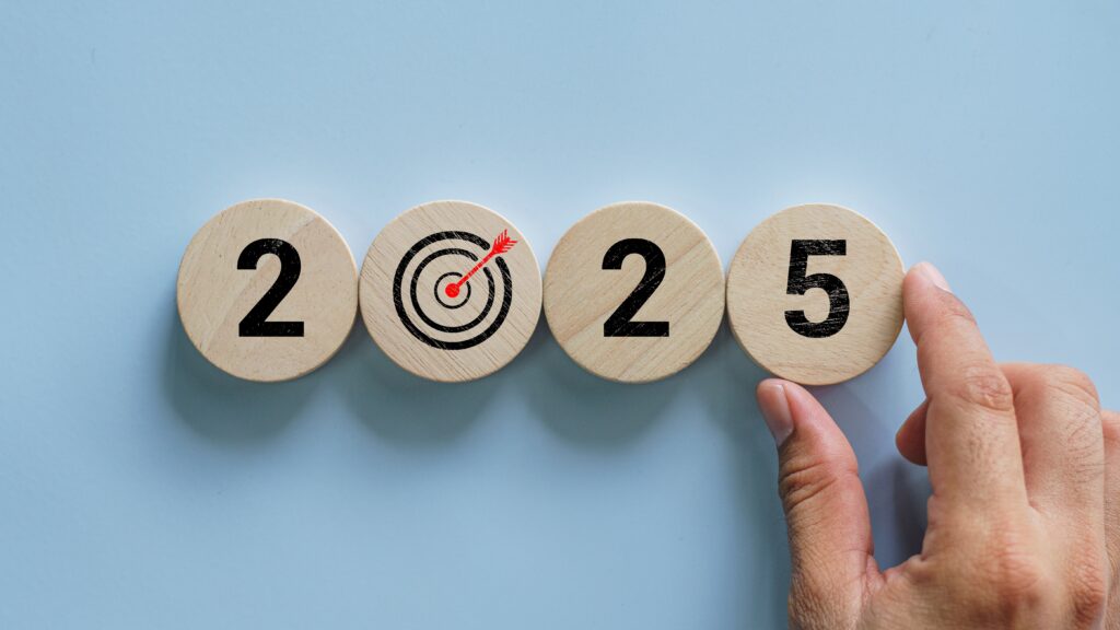 Employment law changes in 2025