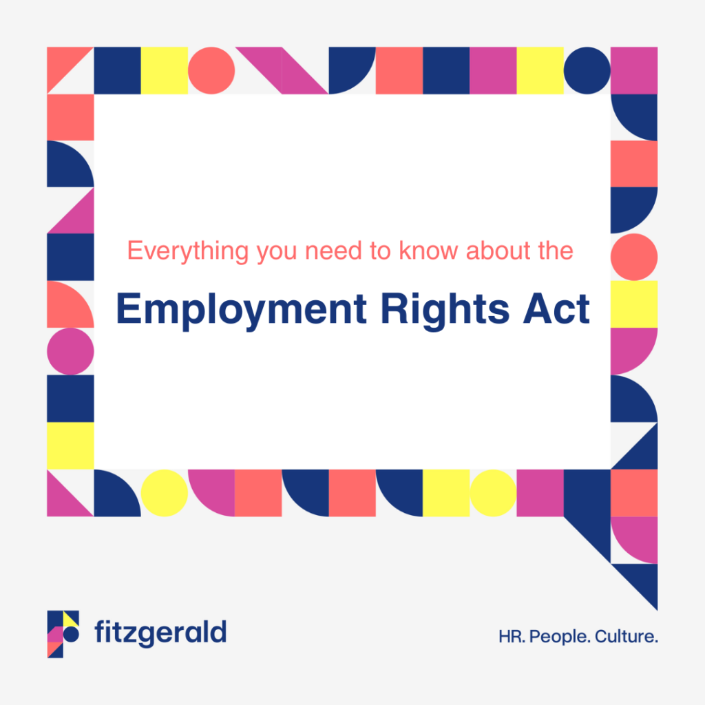 Employment Rights Act - Free Downloadable Timeline