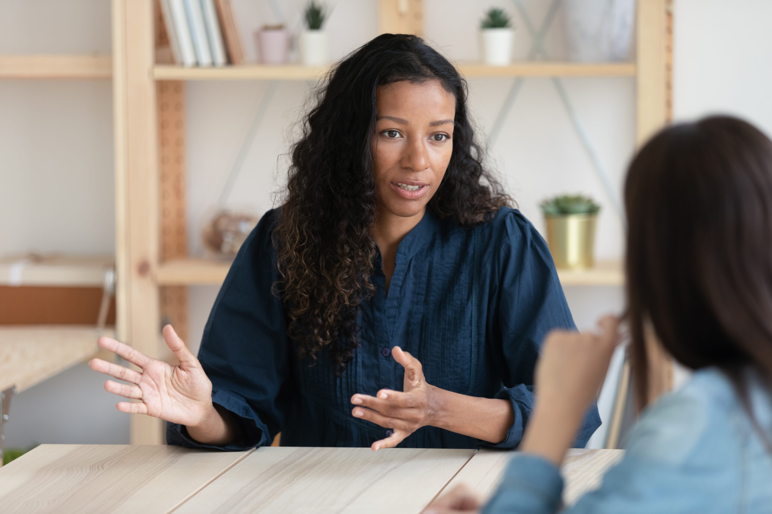Terminating an employee with mental health issues