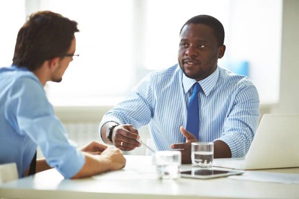 Protected conversations