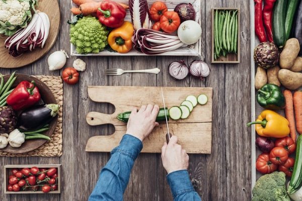 is vegetarianism a protected characteristic